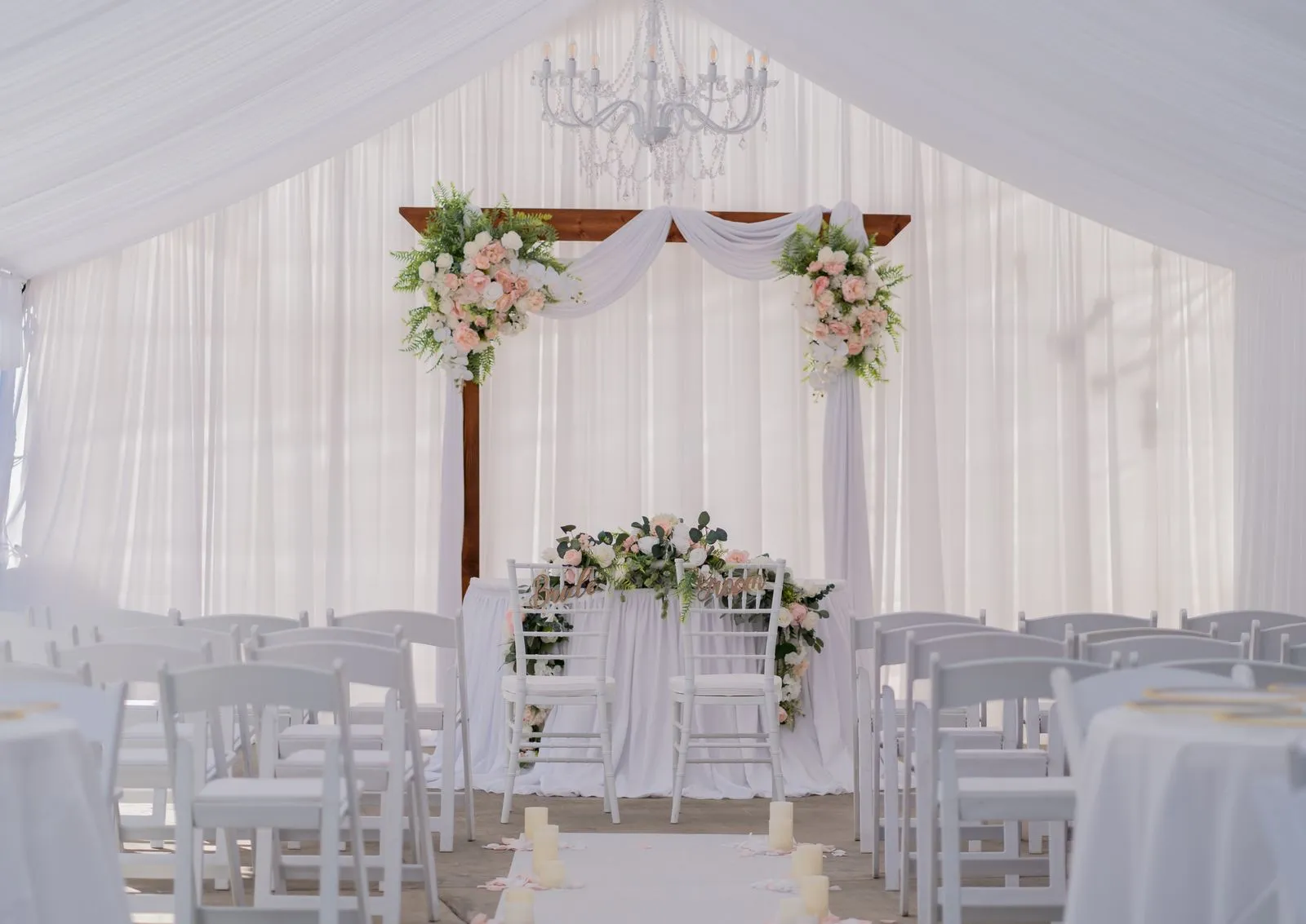 Micro Wedding Venue Questions to Ask Before Booking